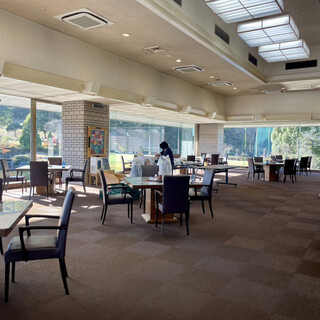 ツインレイクスカントリー倶楽部_2