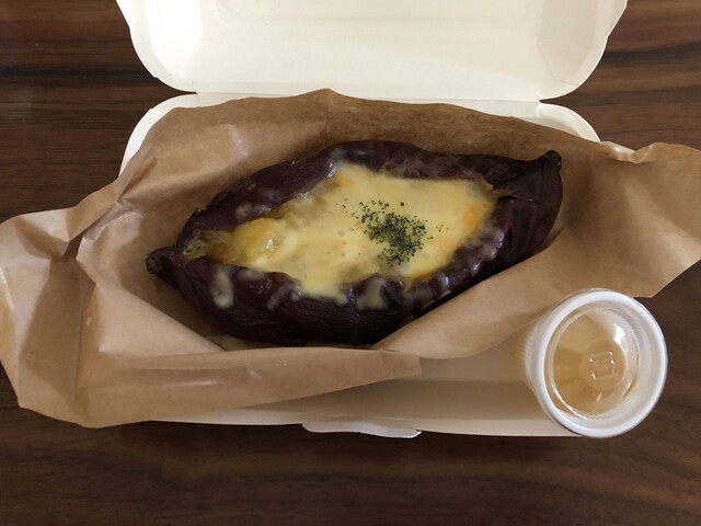 オイモ&カフェ ラチャ （OIMO&CAFE Lacha） - 志久/カフェ | 食べログ