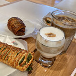 SIT Global Caffe empowered by Segafredo - 