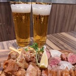 銀座ライオンLEO - 