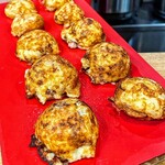 福岡いくら家丼よしよし - 