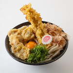 東京KINGうどん - 