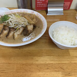 西食 - 