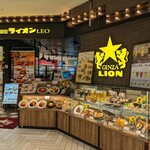 銀座ライオンLEO - 