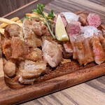 銀座ライオンLEO - 