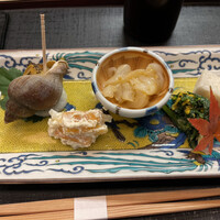 割烹 やました - 
