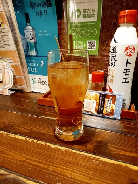 とりのすけ - 北12条/焼き鳥 | 食べログ