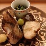 日本料理 晴山 - 