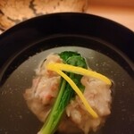 日本料理 晴山 - 