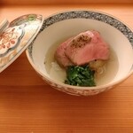 日本料理 晴山 - 