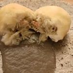 日本料理 晴山 - 