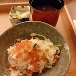 日本料理 晴山 - 