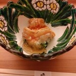 日本料理 晴山 - 