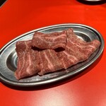 焼肉ニューヨーコ - ほほ肉