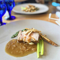 MAIN DINING by THE HOUSE OF PACIFIC - 