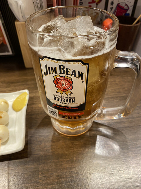 Yakiton Daikoku Kanayama Kita Ten photo 2