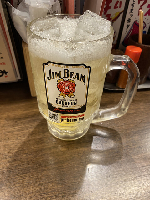 Yakiton Daikoku Kanayama Kita Ten photo 3