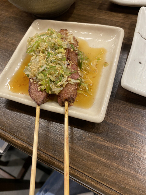 Yakiton Daikoku Kanayama Kita Ten photo 5