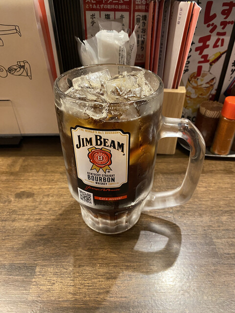 Yakiton Daikoku Kanayama Kita Ten