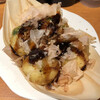 Takoyaki Okonomiyaki Hasemaru - 