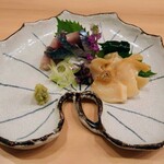 日本ばし さく間 - 