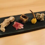 日本ばし さく間 - 