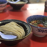 つけ麺 魚雷 - 