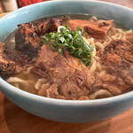 OKINAWA SOBA EIBUN - 