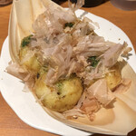 Takoyaki Okonomiyaki Hasemaru - 