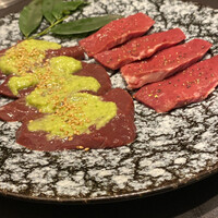 煌 焼肉 - 