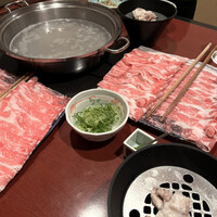 しゃぶ禅 六本木店 - 