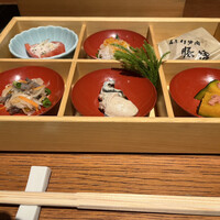豚捨 KITTE丸の内店 - 