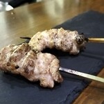 炭火焼きとり とり喜多 - 