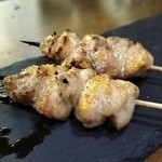 炭火焼きとり とり喜多 - 