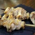 炭火焼きとり とり喜多 - 