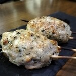 炭火焼きとり とり喜多 - 