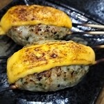 炭火焼きとり とり喜多 - 