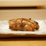 鮨おばな - ◇穴子