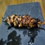 炭火焼きとり とり喜多 - 