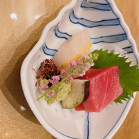 日本料理 花むさし - 