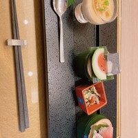 日本料理 花むさし - 