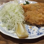 Tonkatsu Yutaka - 