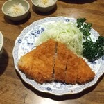 Tonkatsu Yutaka - 