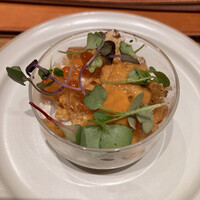 フレンチ串揚げBEIGNET 東京 - 