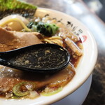 自家製麺 ら～めん かり屋 - 