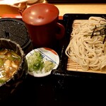 麺どころ いづみ - 