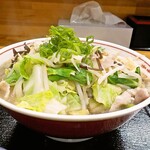 小川食堂 - 