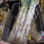 農産物直売所 こだま館 - 店内