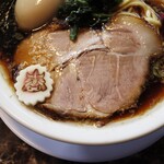 自家製麺 ら～めん かり屋 - 