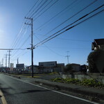 農産物直売所 こだま館 - 外観